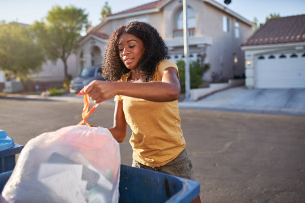 Best Same-Day Junk Removal  in Churchill, PA