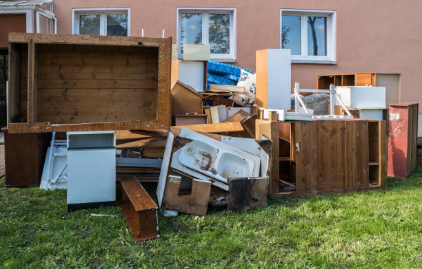Professional Junk Removal in Churchill, PA