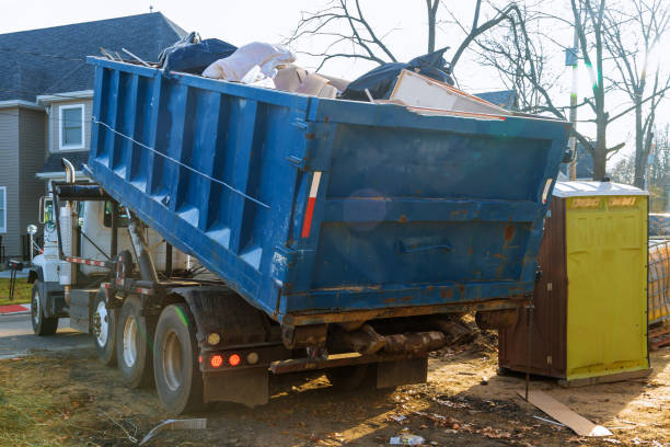 Best Affordable Junk Removal Services  in Churchill, PA