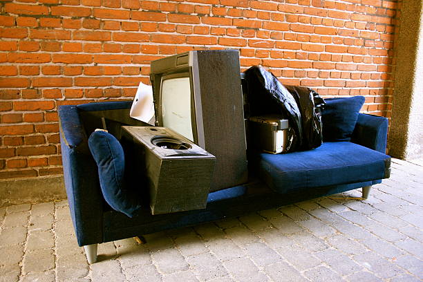 Basement Cleanout Services in Churchill, PA